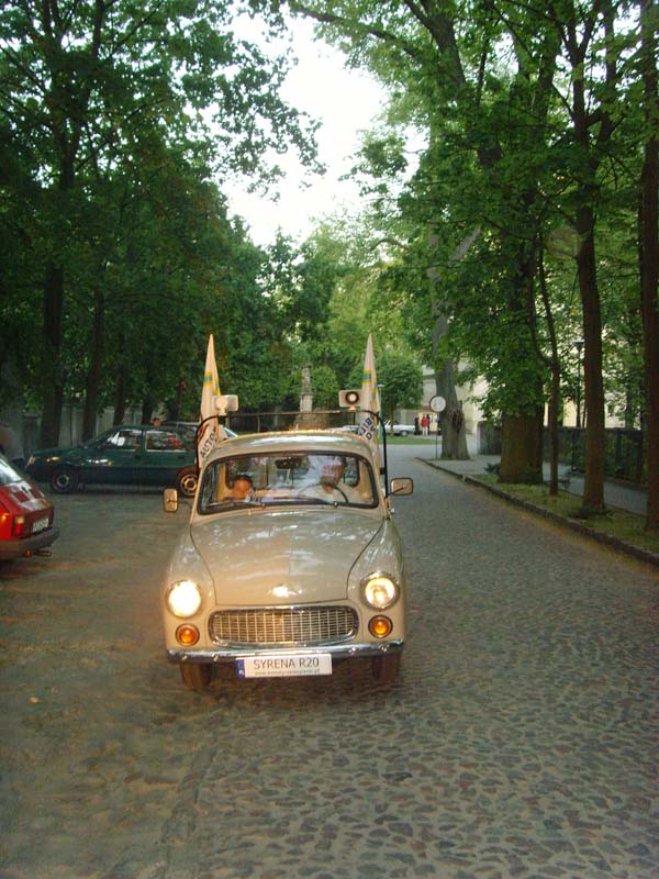 Dni Ziemi Wolsztynskiej 02 05 2009 (67)